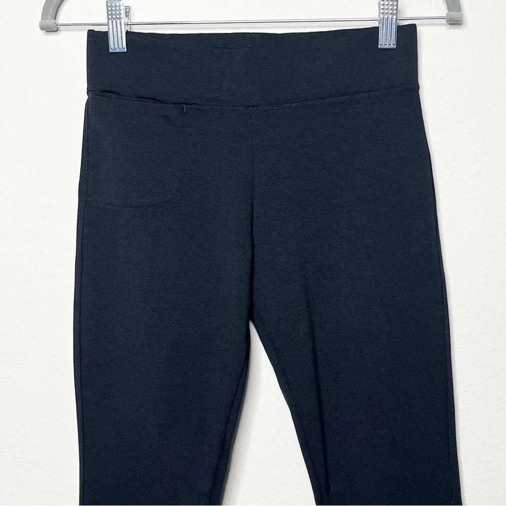American Giant No BS Black Pant - Picture 8 of 16